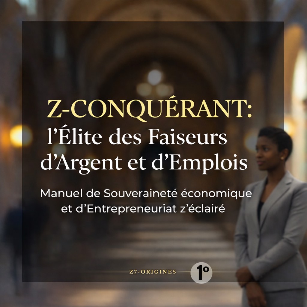 Cours Z-Conquérant