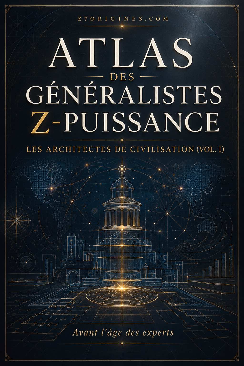 Atlas des Généralistes Z-Puissance