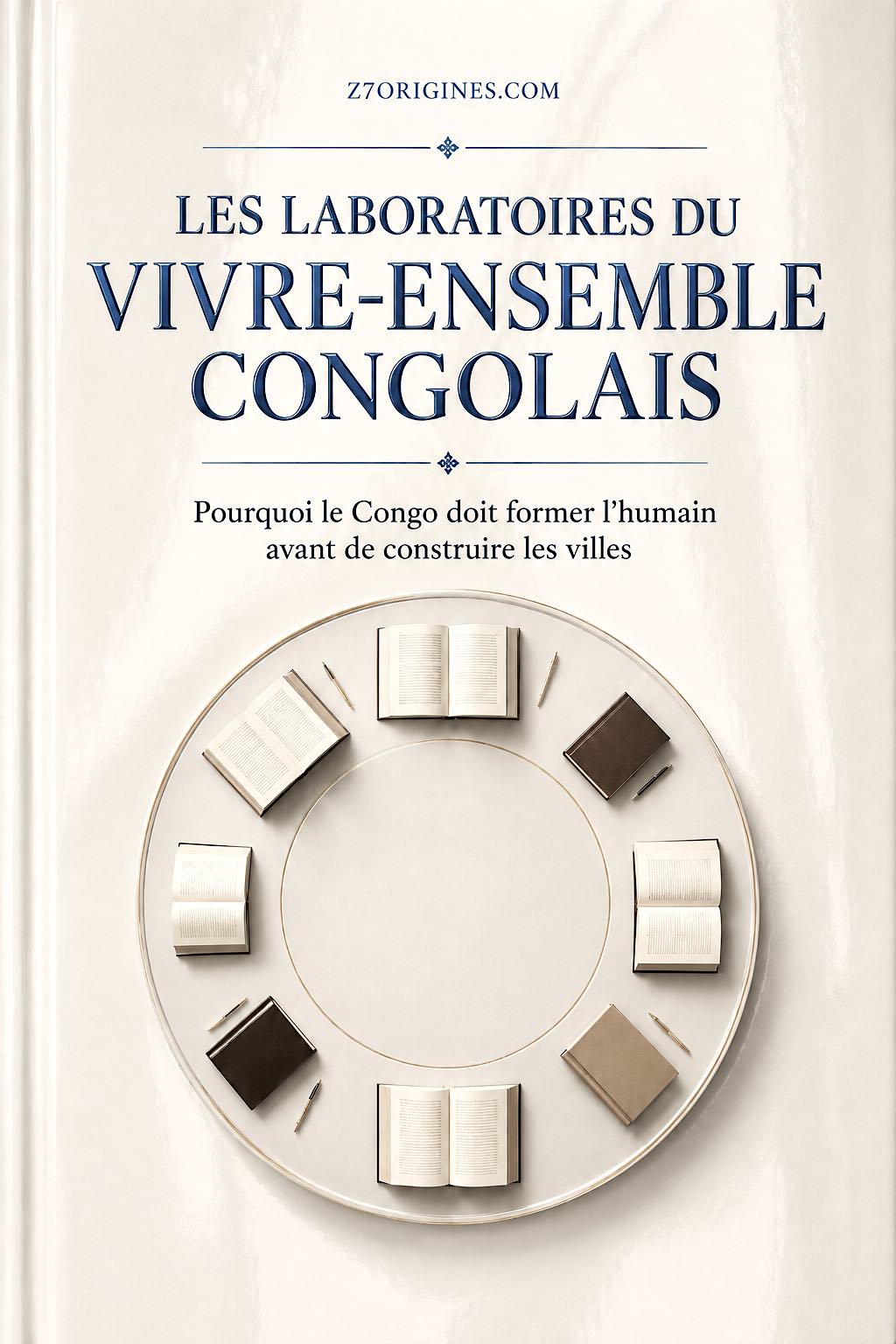Les Laboratoires du vivre-ensemble congolais
